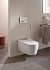 Унитаз с функцией биде GEBERIT AquaClean 146.224.21.1 с микролифтом