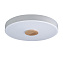Светильник потолочный Loft It Axel 10003/24 White 24Вт LED