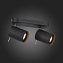 Спот ST Luce FANALE SL597.401.02 6Вт 2 лампы GU10 LED