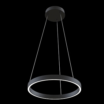 Светильник подвесной Maytoni Rim MOD058PL-L22B4K 25Вт LED