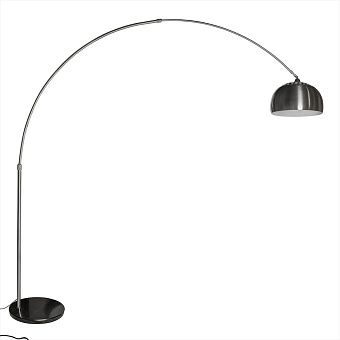 Торшер Loft It Arco 5002 60Вт E27