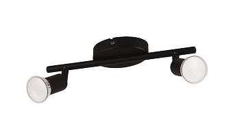 Спот EGLO BUZZ-LED 32429 5,6Вт 2 лампы GU10