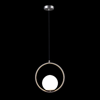 Светильник подвесной Loft It Glob LOFT2600-B 40Вт E27