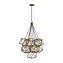 Люстра подвесная Hinkley astrid HK-ASTRID-11P 660Вт 11 лампочек E27