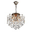 Люстра подвесная ST Luce ORECCHINI SL846.202.06 240Вт 6 лампочек E14