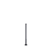 Светильник ландшафтный IDEAL LUX JEDI 306780 12Вт IP65 LED антрацит