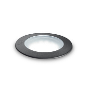 Светильник точечный встраиваемый IDEAL LUX CECI 120249 6Вт GU10