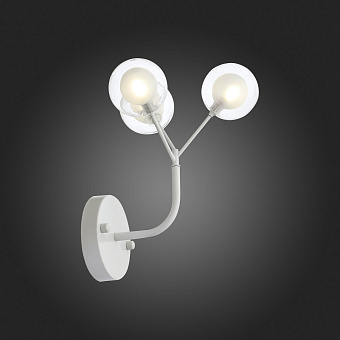 Бра ST Luce DEMELE SL376.501.03 6Вт G4