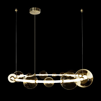 Светильник подвесной Loft It Alpha 10126/1070 56Вт LED