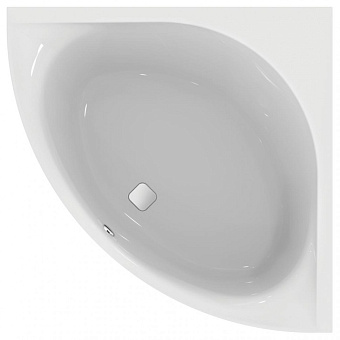 Ванна акриловая IDEAL STANDARD TONIC II K746801 153,3х90см встраиваемая