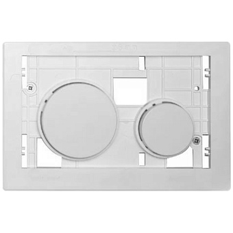 Панель смыва Tece TECEloop 9240664 белый