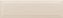 Настенная плитка KERAMA MARAZZI 9006 топленое молоко 8,5х28,5см 0,97кв.м. матовая