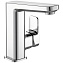 Смеситель для раковины IDEAL STANDARD TONIC II A6332AA хром