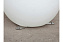 Светильник ландшафтный M3Light SPHERE_G 10572008 10Вт IP66 E27 белый