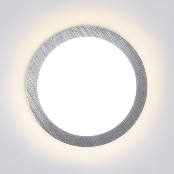 Светильник точечный встраиваемый Elektrostandard a049519 DSKR80 5Вт LED