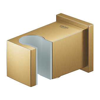Шланговое подключение GROHE 26370GN0 золото