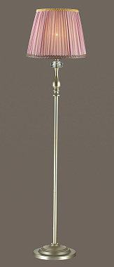 Торшер Odeon CLASSIC 3393/1F 40Вт E14