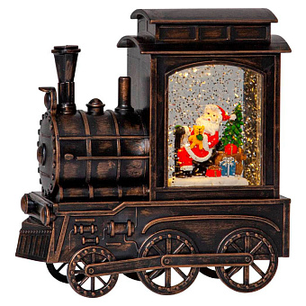 Ночник EGLO VINTER 991-82 0,06Вт LED