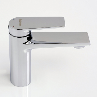 Смеситель для раковины WASSERKRAFT Lopau 3203 хром