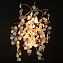 Бра Loft It Fairytree 10066W GB 15Вт G9
