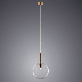 Светильник подвесной Arte Lamp CAMERON A7715SP-1AB 40Вт G9