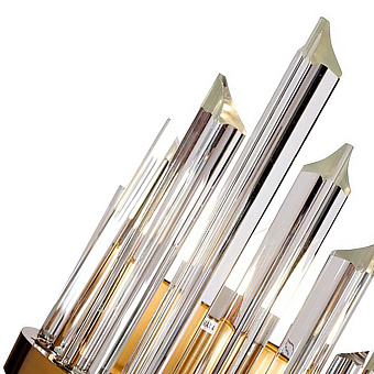 Бра ST Luce AREZZO SL1178.221.02 80Вт E14