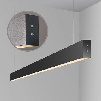 Светильник линейный Elektrostandard Grand a042947 101-200-40-128 50Вт 1280мм LED
