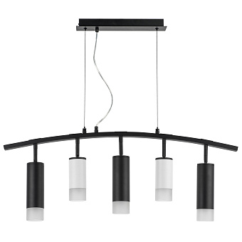 Светильник подвесной Lightstar Rullo LR7353628731 50Вт GU10