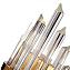 Бра ST Luce AREZZO SL1178.221.02 80Вт E14