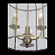 Люстра подвесная ST Luce ODIERNO SL267.303.03 120Вт 3 лампочек E14