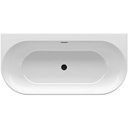 Ванна акриловая RAVAK FREEDOM W XC00100027 165х80см пристенная
