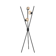 Торшер на треноге ST Luce STAMPO SL549.505.03 120Вт E27