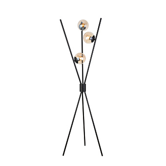 Торшер на треноге ST Luce STAMPO SL549.505.03 120Вт E27