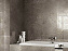 Плитка для ступеней Atlas Concord Россия Allure 620070001757 Grey Beauty Scalino Angolare Dx 33х160см 0,528кв.м. матовая