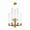 Люстра подвесная ST Luce Terni SL1229.303.09 45Вт 9 лампочек GU10