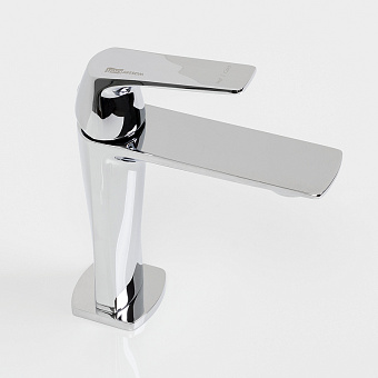 Смеситель для раковины WASSERKRAFT Neime 1903 хром