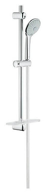 Душевой гарнитур GROHE Euphoria 110 Massage 27243001 хром