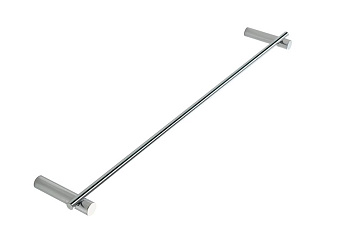 Полотенцедержатель Stil Haus Hashi HS45(16) золотой 45см