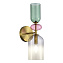 Бра ST Luce GEA SL2000.201.01 40Вт E14