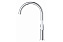 Смеситель для кухни GROHE Blue Pure Eurosmart 31722000 высокий излив хром
