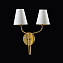 Бра Lightstar Diafano 758622 80Вт G9