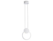 Люстра подвесная Ambrella COMFORT LineTech FL5251 9Вт 1 лампочек LED