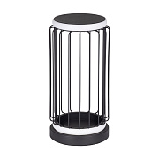 Настольная лампа De Markt Айсфельд 3 655031001 10,5Вт LED