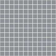 Керамическая мозаика KERAMA MARAZZI Темари 20064 графит матовый 29,8х29,5см 1,066кв.м.