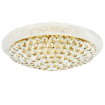 Люстра потолочная Lightstar Monile 704172 40Вт 17 лампочек E14