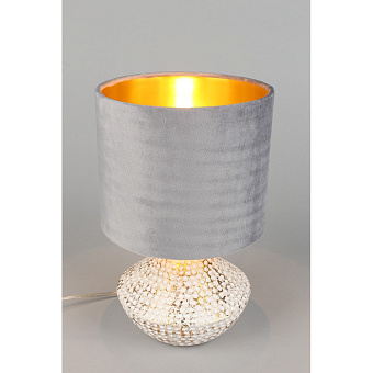 Настольная лампа Omnilux Lucese OML-19604-01 40Вт E14