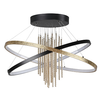 Светильник потолочный Odeon L-VISION 3901/70CL 70Вт LED