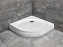 Душевой поддон RADAWAY Patmos 4S11155-03 100х100см