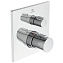 Смеситель для душа IDEAL STANDARD CERATHERM C100 A6956AA хром
