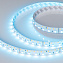 Светодиодная лента Arlight 022707 4,8Вт/м 5000мм IP20 RGB свет